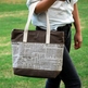 Newspaper Tote   - Thumbnail 2