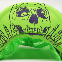 Neon Nightmare!