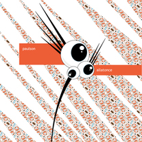 Paulson - All At Once 2xLP