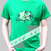 Graffiti Revival Tee