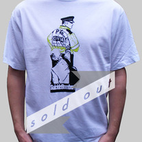 Bomber Tee