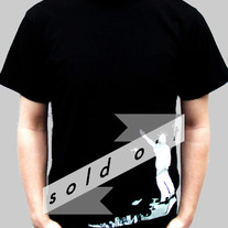 Lost Liberty Tee