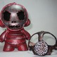 Rusty Friends - The Munny#1 - Thumbnail 3