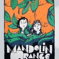 Mandolin Orange, Carrboro, NC 2011