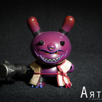 Amanojaku Special edition SOLD OUT