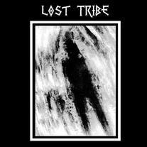 LOST TRIBE - S/T 7"