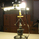 Pull Start Lamp - Thumbnail 1