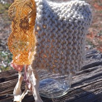 Prairie Bonnet
