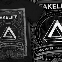 Fakelife-tee-mock2_medium