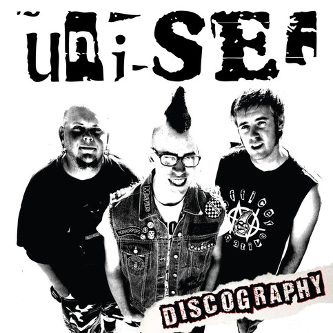 uniSEF - Discography