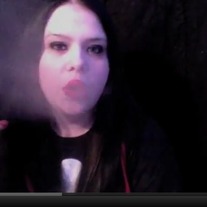 Cigar & Open Mouth Inhales