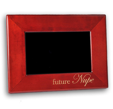 Future Nupe Photo Frame