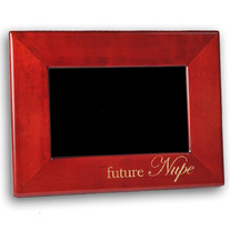 Future Nupe Photo Frame