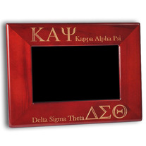 Kappa Alpha Psi - Delta Photo Frame