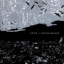 Envy - A Dead Sinking Story 2xLP