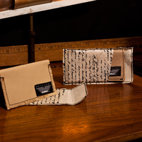 Slim Card Wallet 