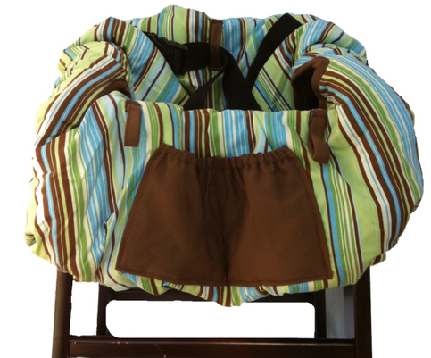 High Chair Cover 