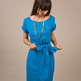 Shirley Dress - Thumbnail 1