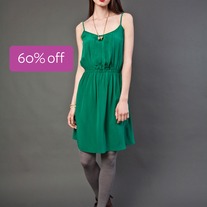 Anne Dress
