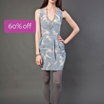 Leighton Dress