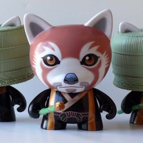 The Red Panda Clan 