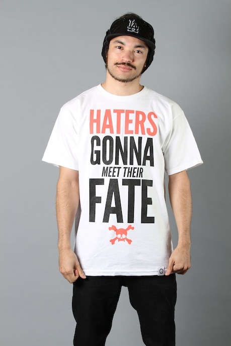 Haters