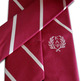 Kappa Alpha Psi Striped Wreath Tie - Thumbnail 1