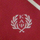 Kappa Alpha Psi Striped Wreath Tie - Thumbnail 2