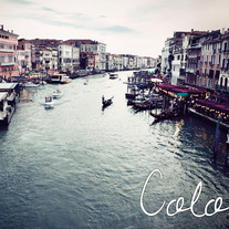Grand Canal