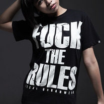 Fuck The Rules