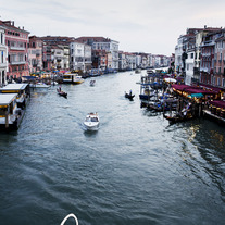 Grand Canal