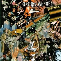 One Hit Wonder - Outfall LP
