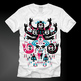The Where the Wild Things Roam T-Shirt - Thumbnail 1