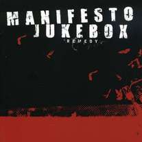 Manifesto Jukebox - Remedy LP