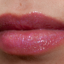 Friday I'm In Love {Squeezy Tube Lip Gloss}