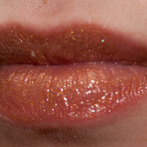 Golden Hour {Squeezy Tube Lip Gloss}