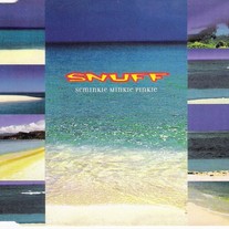 Snuff - Seminkle Minkie Pinkle 7"