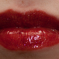 First Kiss {Squeezy Tube Lip Gloss}