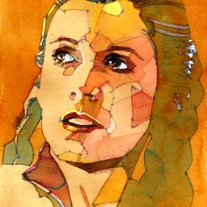 Leia (Bespin) Galaxy 7