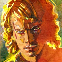 Anakin Skywalker Galaxy 7