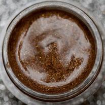 Golden Hour {5g Jar Lip Gloss}