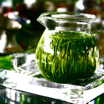 Green Tea