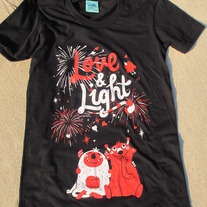 Love & Light