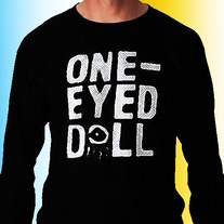 Thermal Logo Shirt (L)