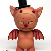 Mr. Mistoffelees by Mike NemO Mendez
