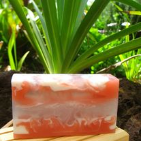 Awa Puhi Soap