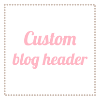 blog header