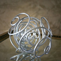 Alternative Wedding Bouquet