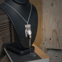 Misc Oddities Necklace