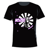 NOiZEE T-SHIRT #1 